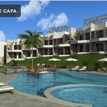 Condominio Brisas Do Amor Praia de Pipa Esterno foto