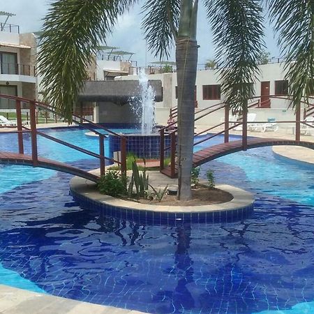 Condominio Brisas Do Amor Praia de Pipa Esterno foto