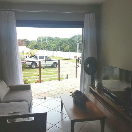 Condominio Brisas Do Amor Praia de Pipa Esterno foto