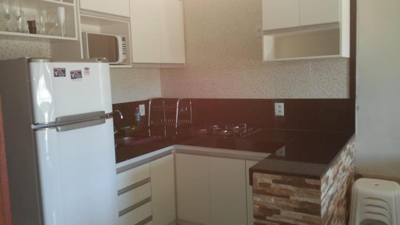Condominio Brisas Do Amor Praia de Pipa Esterno foto