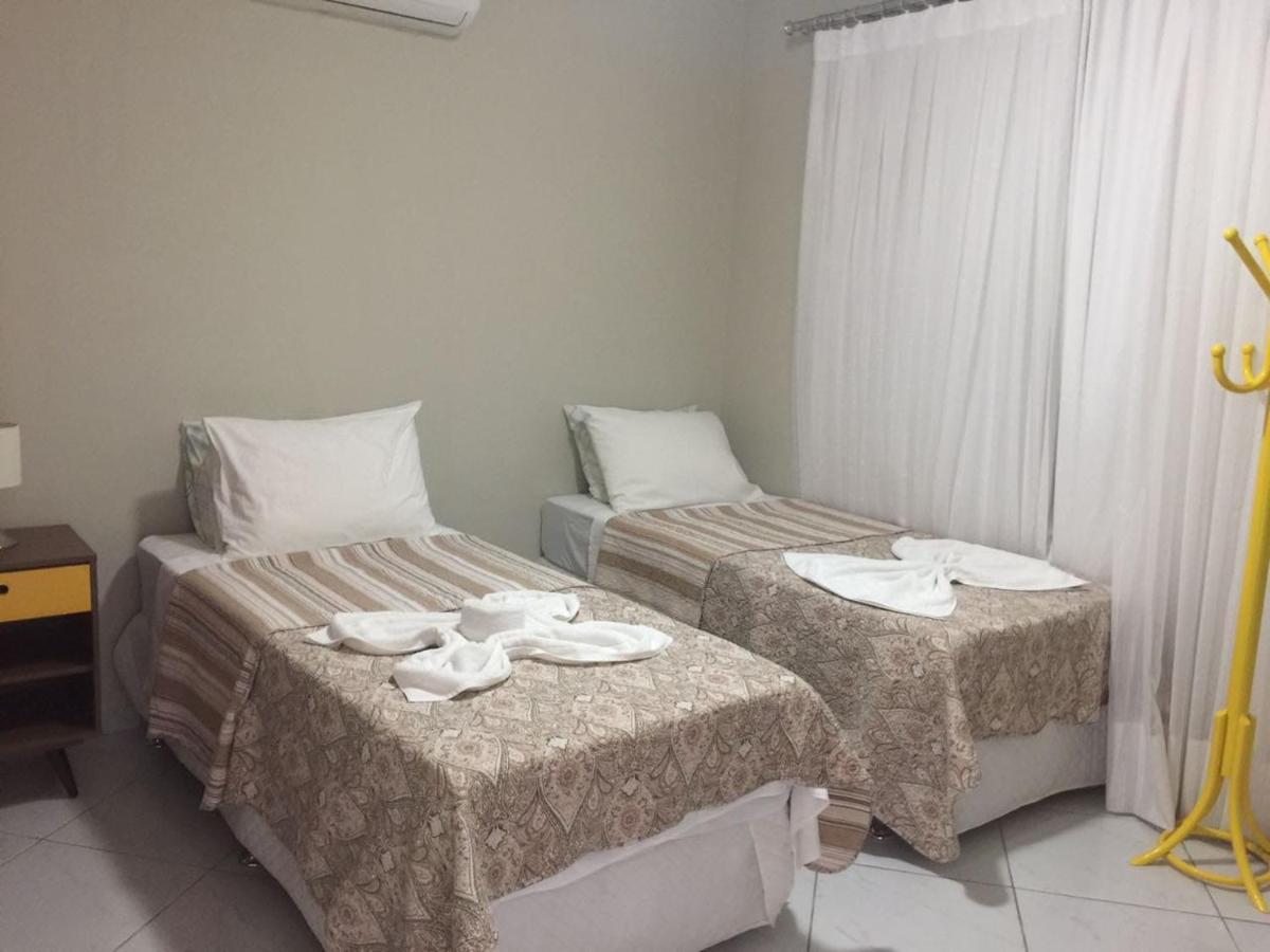 Condominio Brisas Do Amor Praia de Pipa Esterno foto