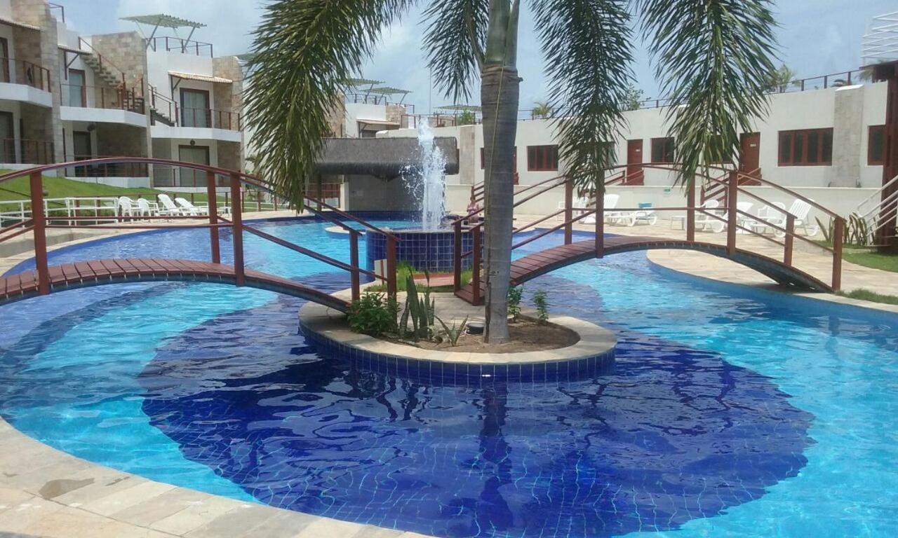 Condominio Brisas Do Amor Praia de Pipa Esterno foto
