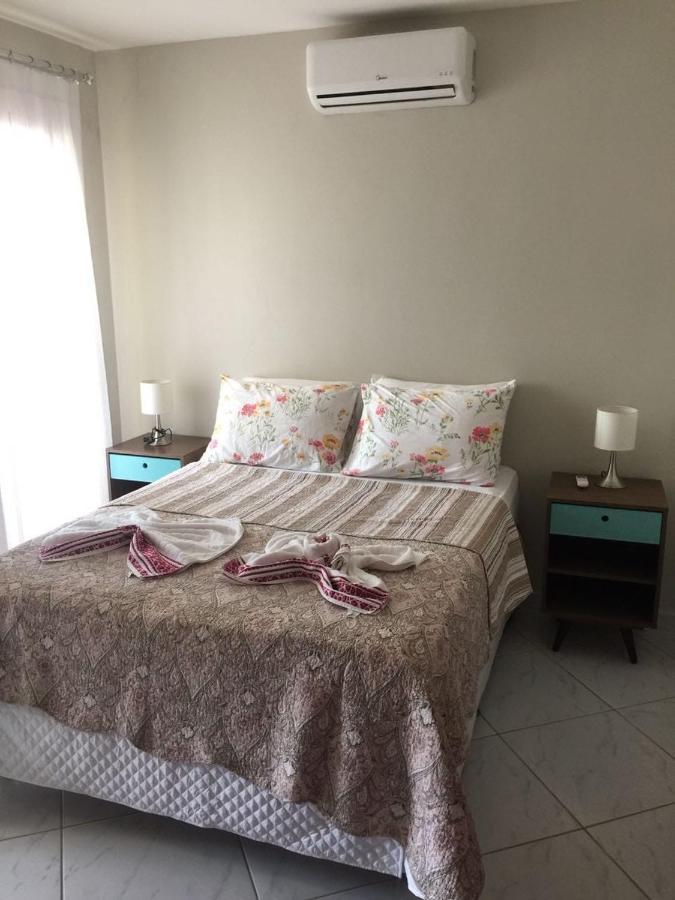 Condominio Brisas Do Amor Praia de Pipa Esterno foto