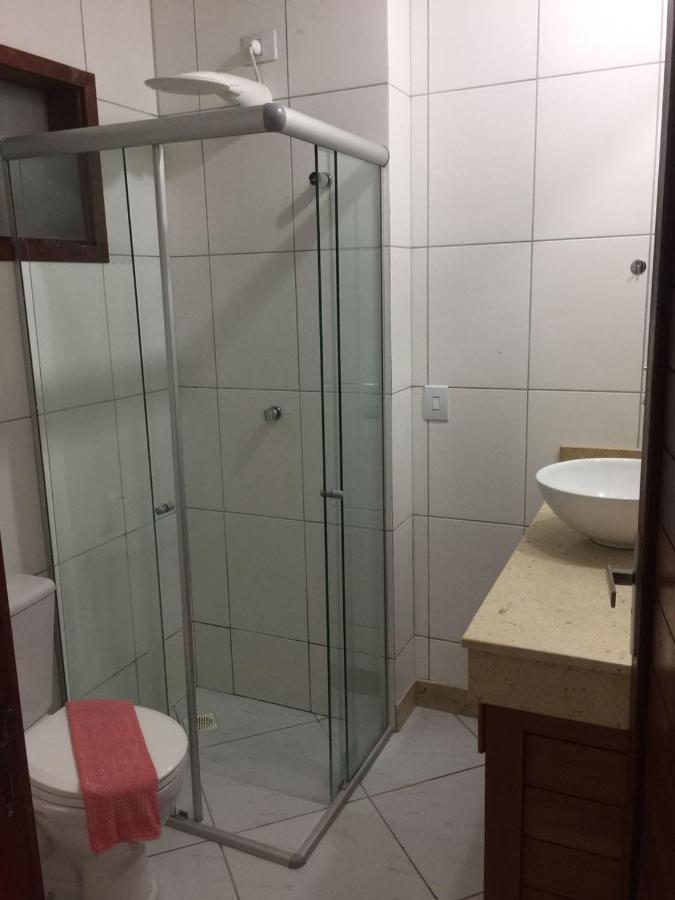 Condominio Brisas Do Amor Praia de Pipa Esterno foto